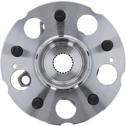 MOOG 13-15 Acura RDX Rear Hub Assembly