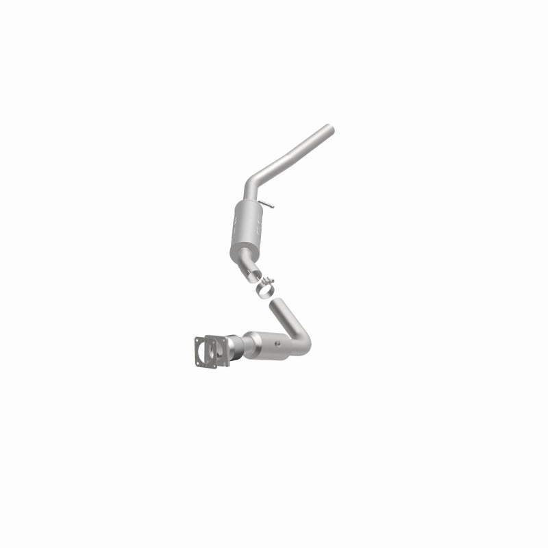 MagnaFlow 09-10 Town & Country V6 3.8 OEM Close Coupled Direct Fit Converter