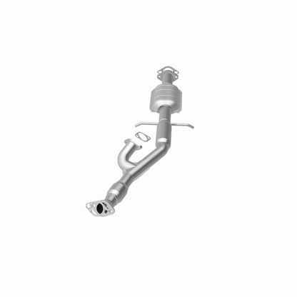 MagnaFlow Direct Fit Catalytic Converter 02-06 Kia Optima 2.7L
