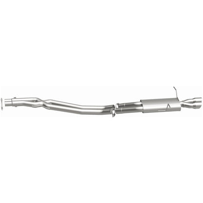 BRExhaust 01-05 BMW 325i 325Ci 2.5L Exhaust Kit