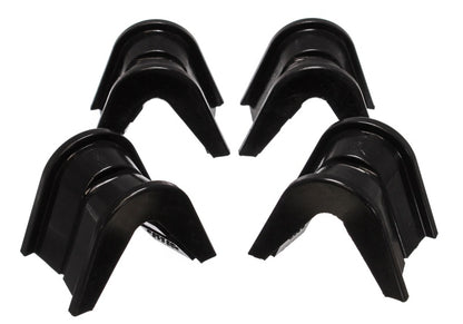 Energy Suspension Ford C-Bush 2 Deg. - Black
