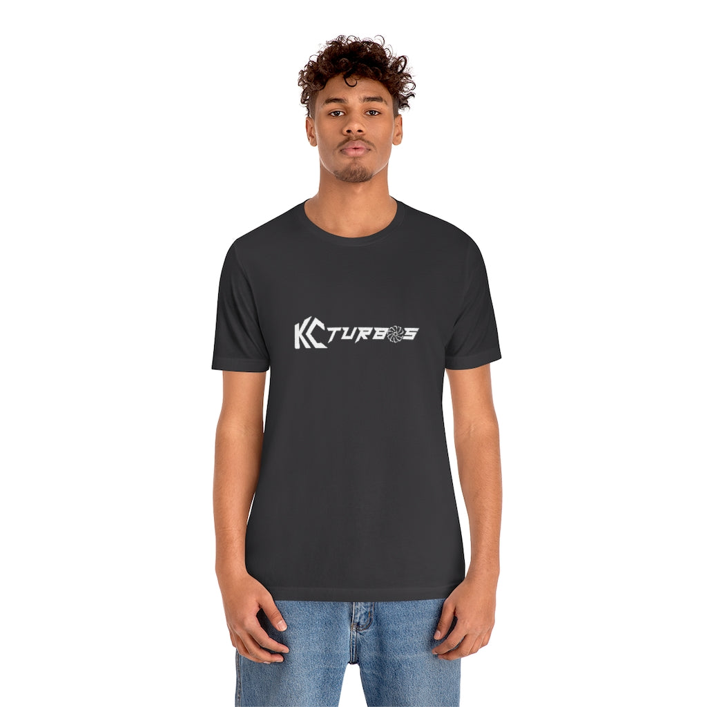 KC Swags KC Wide Logo T-Shirt - Swag Pack - view 10