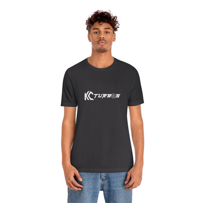 KC Swags KC Wide Logo T-Shirt - Swag Pack - view 10