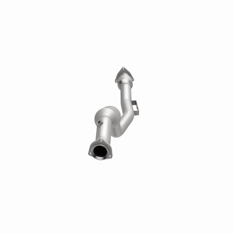 MagnaFlow Direct Fit Catalytic Converter 04/06 VW Phaeton 4.2L Front Passenger Side