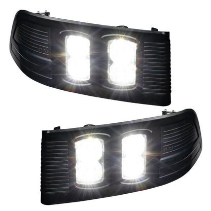 Oracle 14-23 Lexus GX460 Dual VEGA LED Reverse Light Modules