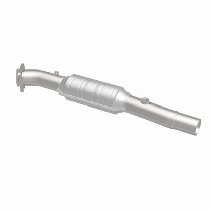 MagnaFlow Direct Fit Catalytic Converter 01-03 Audi S8 4.2L Driver Side