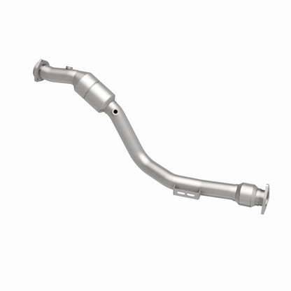 MagnaFlow Direct Fit Catalytic Converter 04/06 VW Phaeton 4.2L Front Passenger Side