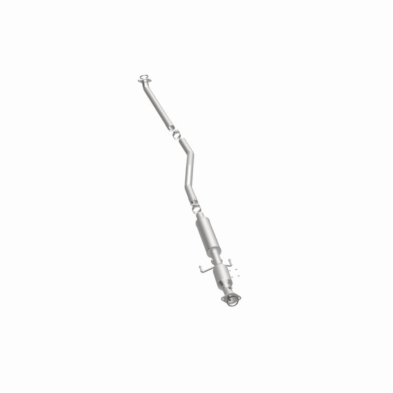 MagnaFlow Direct Fit Catalytic Converter 13-18 Mazda CX-5 OEM Underbody