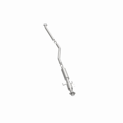 MagnaFlow Direct Fit Catalytic Converter 13-18 Mazda CX-5 OEM Underbody