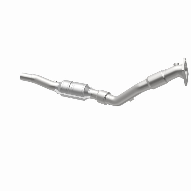 MagnaFlow Direct Fit Catalytic Converter 00-02 Audi A6 Quattro 2.7L