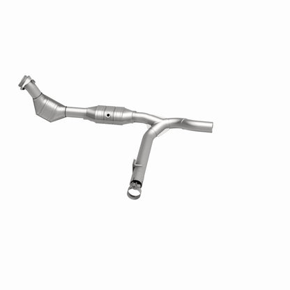 MagnaFlow Direct Fit Catalytic Converter 99 F150/250 4.6L P/S