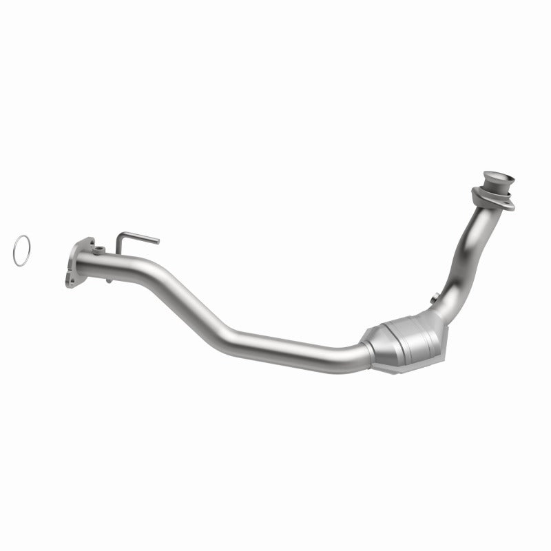 MagnaFlow Direct Fit Catalytic Converter 96-98 Explorer-Mountaineer
