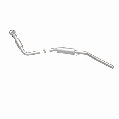 MagnaFlow 09-10 Town & Country V6 3.8 OEM Close Coupled Direct Fit Converter