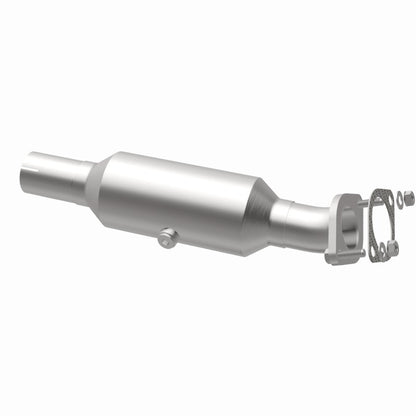 MagnaFlow Direct Fit Catalytic Converter 19-20 Kia Forte 2L Underbody