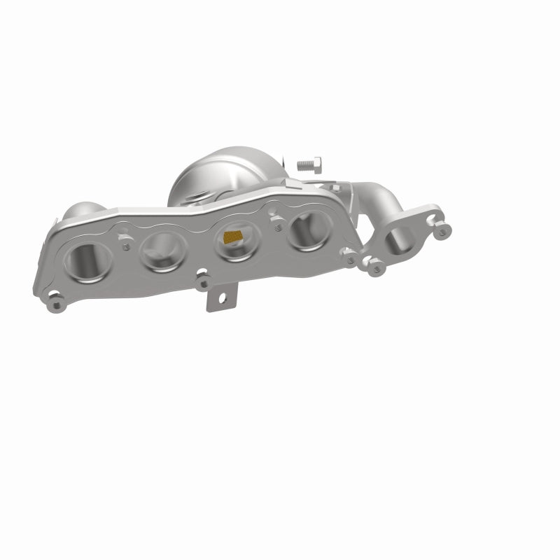 MagnaFlow Direct Fit Catalytic Converter 21-22 Toyota Corolla 2.0L OEM
