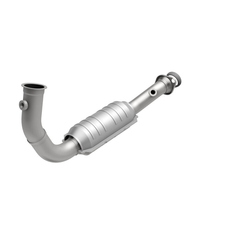 MagnaFlow Direct Fit Catalytic Converter 2004 Liberty P/S frt