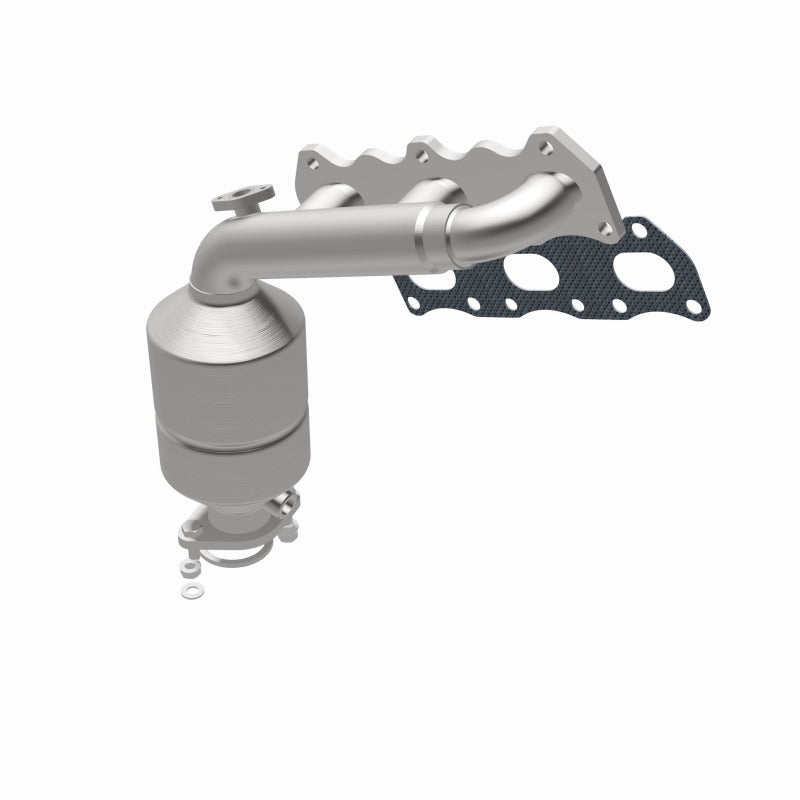 MagnaFlow Direct Fit Catalytic Converter 04-08 Grand Vitara V6 2.7L PS