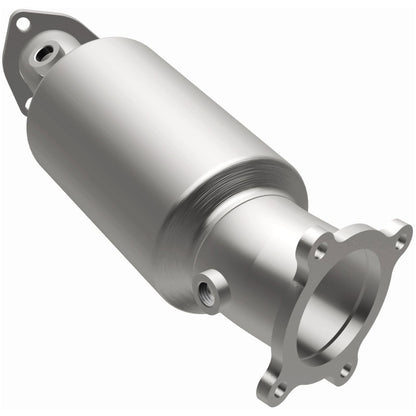 MagnaFlow Direct Fit Catalytic Converter 05-08 Audi A4/A4 Quattro 2.0L Turbocharged (49 State)