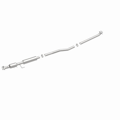 MagnaFlow Direct Fit Catalytic Converter 13-18 Mazda CX-5 OEM Underbody
