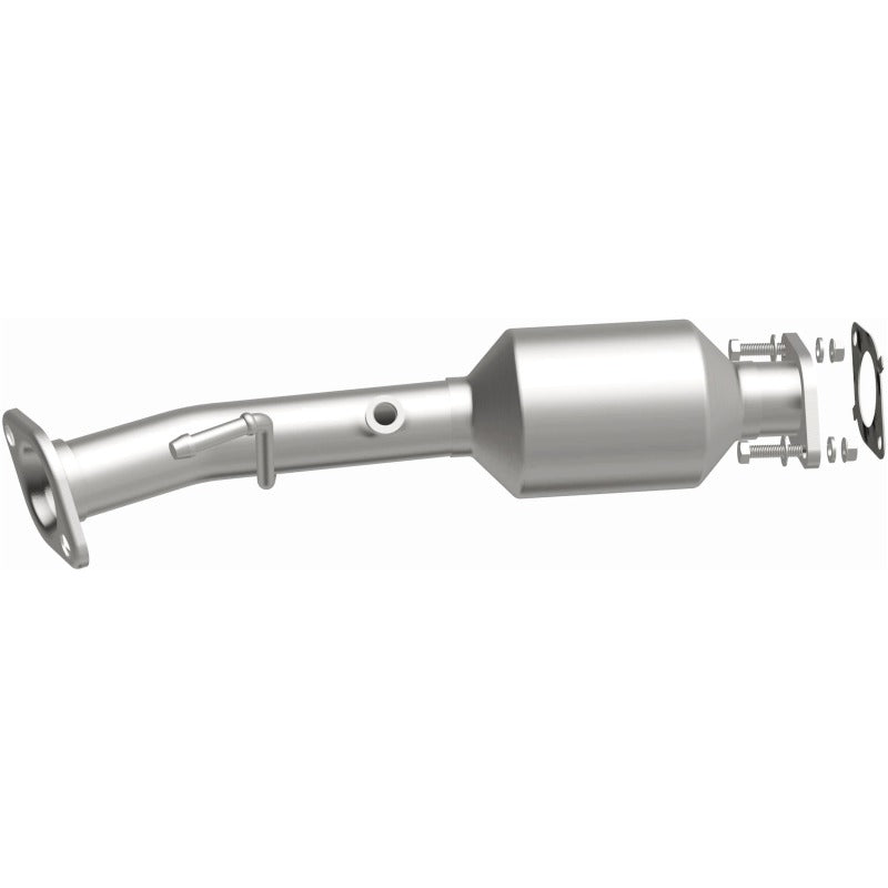MagnaFlow 13-15 NV200 2 Underbody Direct Fit Converter