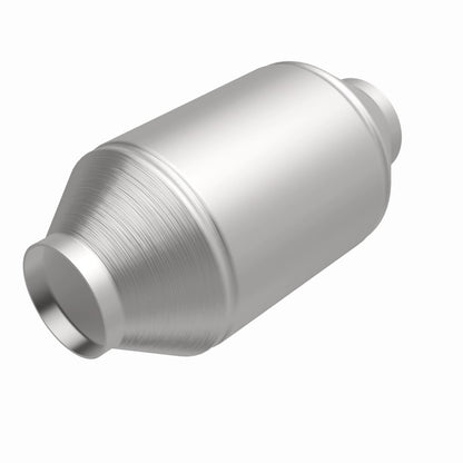 MagnaFlow Universal Catalytic Converter 2 inch C/C CA Pre-OBDII
