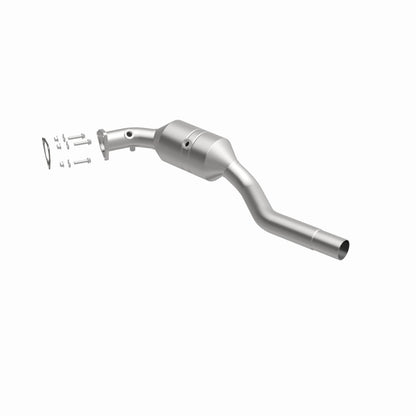 MagnaFlow Direct Fit Catalytic Converter 01-05 Porsche 911 3.6L Front Right (California)