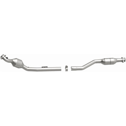 MagnaFlow Direct Fit Catalytic Converter 00-02 Mercedes E430 4.3L