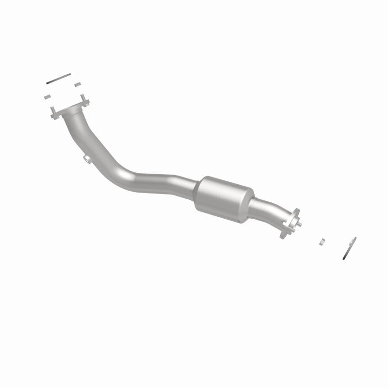 MagnaFlow Direct Fit Catalytic Converter 13-15 RAV4 2.5 Underbody