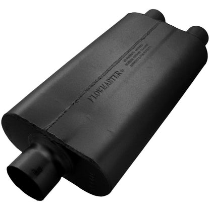 Flowmaster 3 IN(C)/2.25 OUT(D) 50 Series DF Muffler