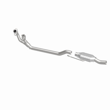 MagnaFlow Direct Fit Catalytic Converter Ford 87 96