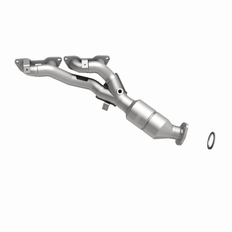 MagnaFlow California Direct Fit Catalytic Converter 08-10 Lexus IS F 5.0L (Left)