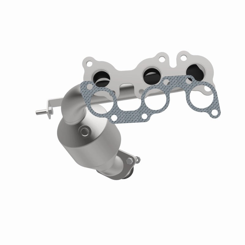 MagnaFlow Direct Fit Catalytic Converter 04-06 Toyota Sienna 3.3L