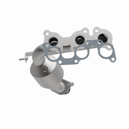 MagnaFlow Direct Fit Catalytic Converter 04-06 Toyota Sienna 3.3L