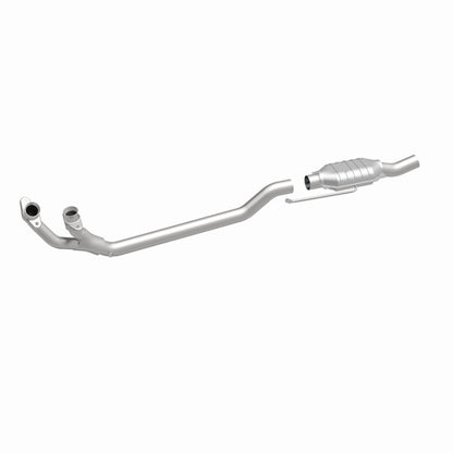 MagnaFlow Direct Fit Catalytic Converter Ford 87 96