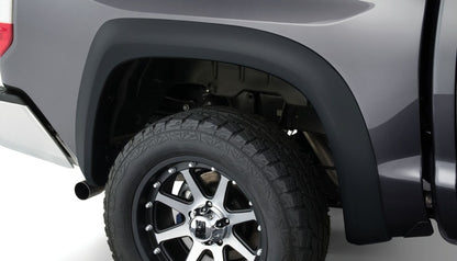 Extend-A-Fender 4 PC Fender Flare Set For 2014-2021 Tundra Husky Liners