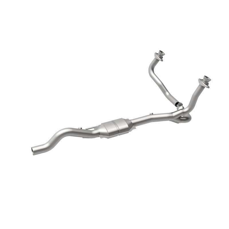 MagnaFlow Direct Fit Catalytic Converter 00-03 Durango 4WD OEM