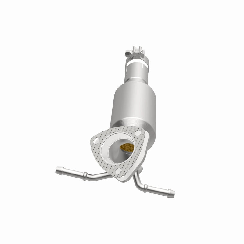 MagnaFlow 16-17 Chevrolet Cruze 1.4L California Grade CARB Compliant Direct-Fit Catalytic Converter