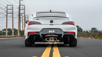 Borla 2024 Acura Integra Type S Cat Back Exhaust
