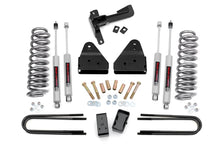 3 Inch Lift Kit | Ford F-250/F-350 Super Duty 4WD (2008-2010)