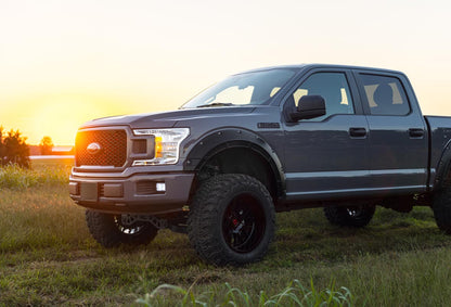 Defender Fender Flares | Ford F-150 2WD/4WD (2015-2020)