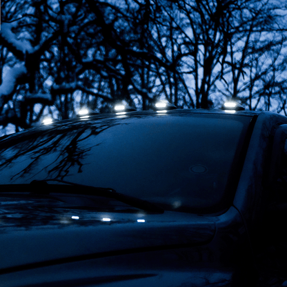 S-Series Cab Lights | 2002-2008 Dodge Ram 1500 Retrofit