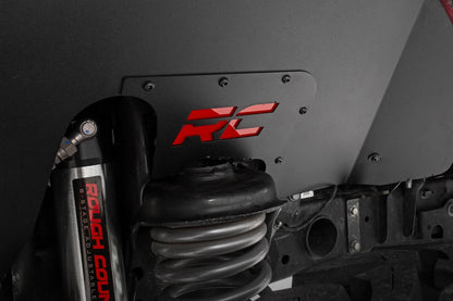 Inner Fenders | FR | Jeep Gladiator JT 4WD (2020-2026)
