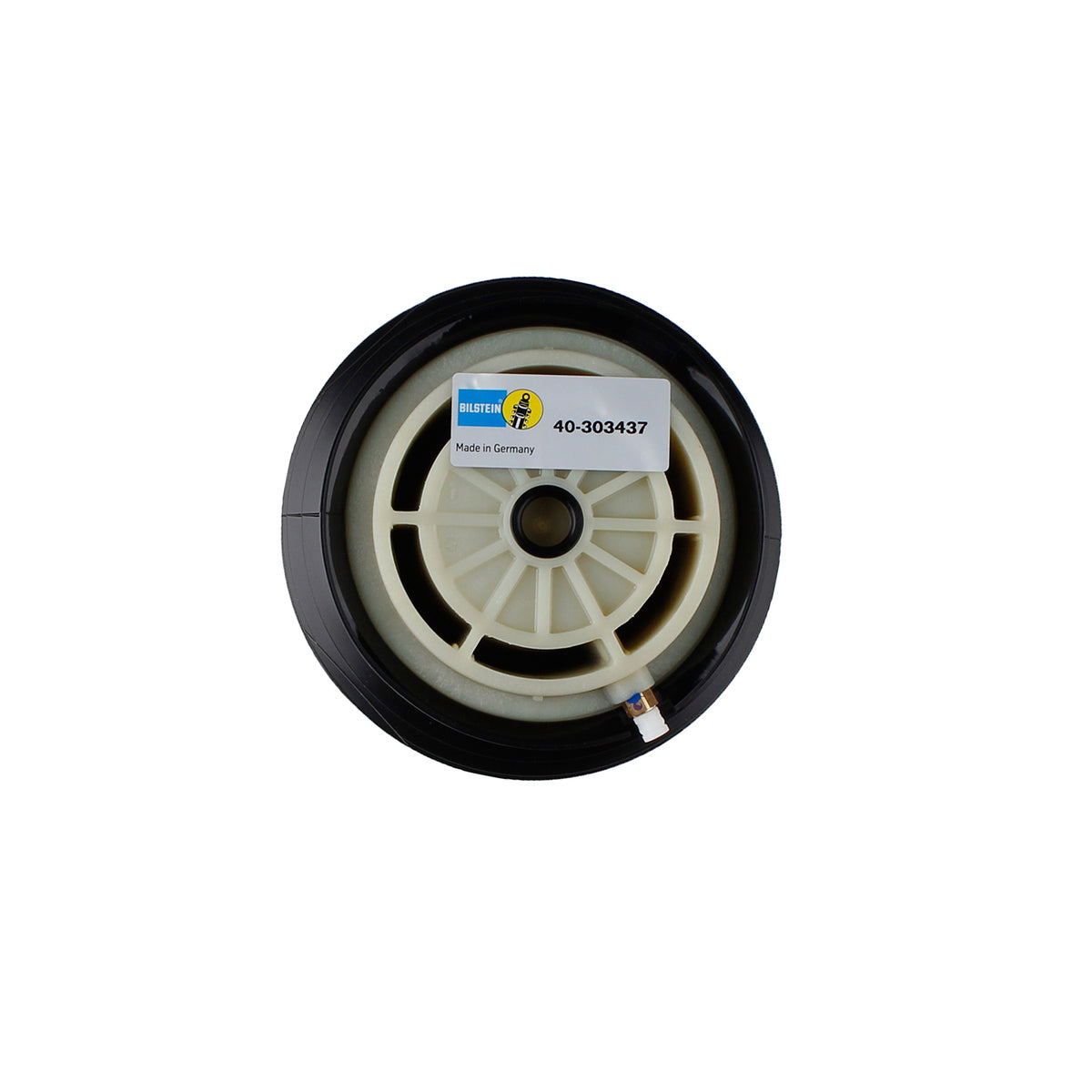 Air Suspension Spring Mercedes-Benz CLS400 2016-2015 Rear With Air Suspension B3 OE Replacement (Air) Bilstein