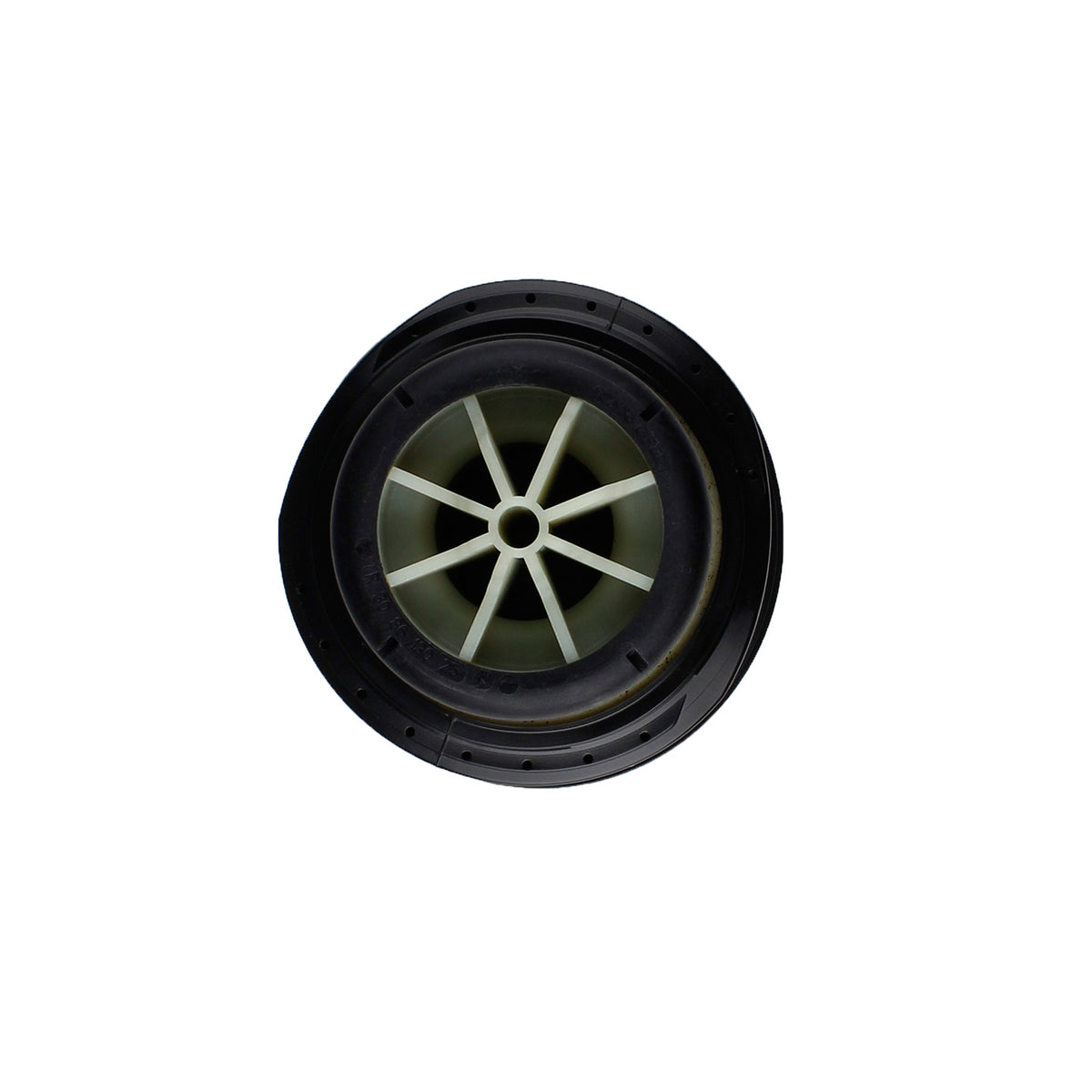 Air Suspension Spring Mercedes-Benz CLS400 2016-2015 Rear With Air Suspension B3 OE Replacement (Air) Bilstein