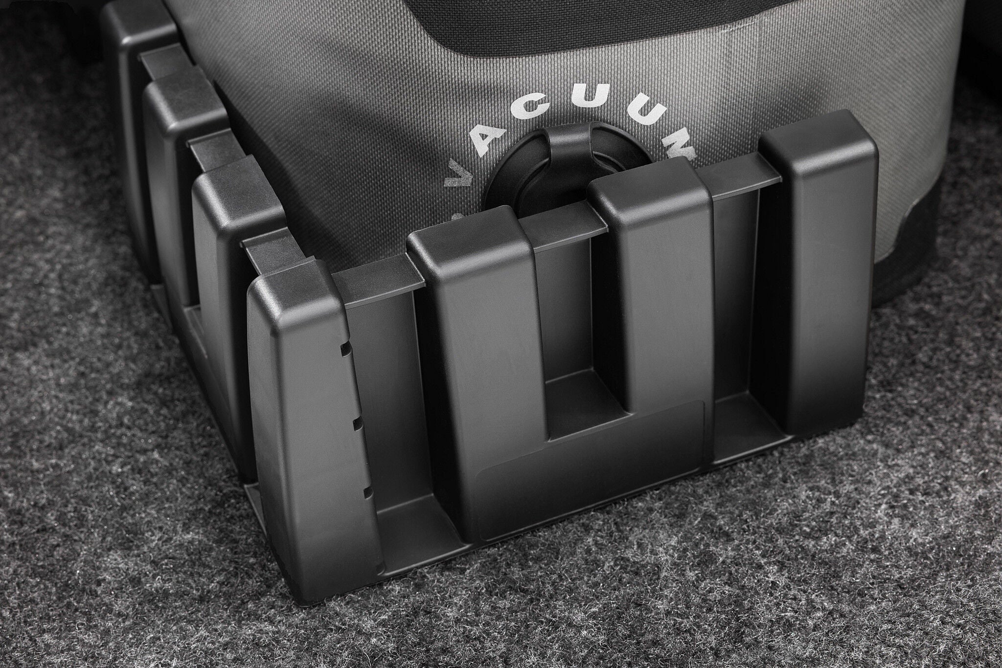 Garage Mats Cargo Logic Husky Liners