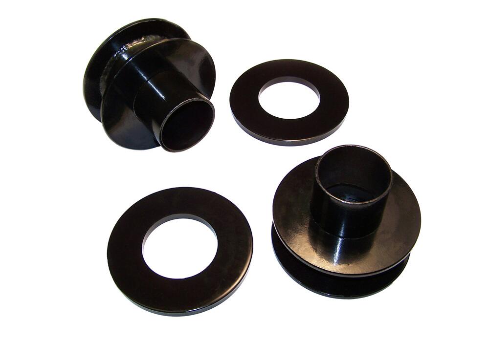 2.5 Inch Ford Front Leveling Kit 2005-2025 Ford F-250/350 4WD Superlift