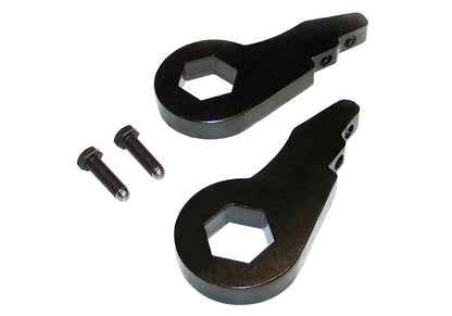 2.5 Inch GM Front Leveling Kit 1500 with Torsion Bar Suspension 4WD Superlift