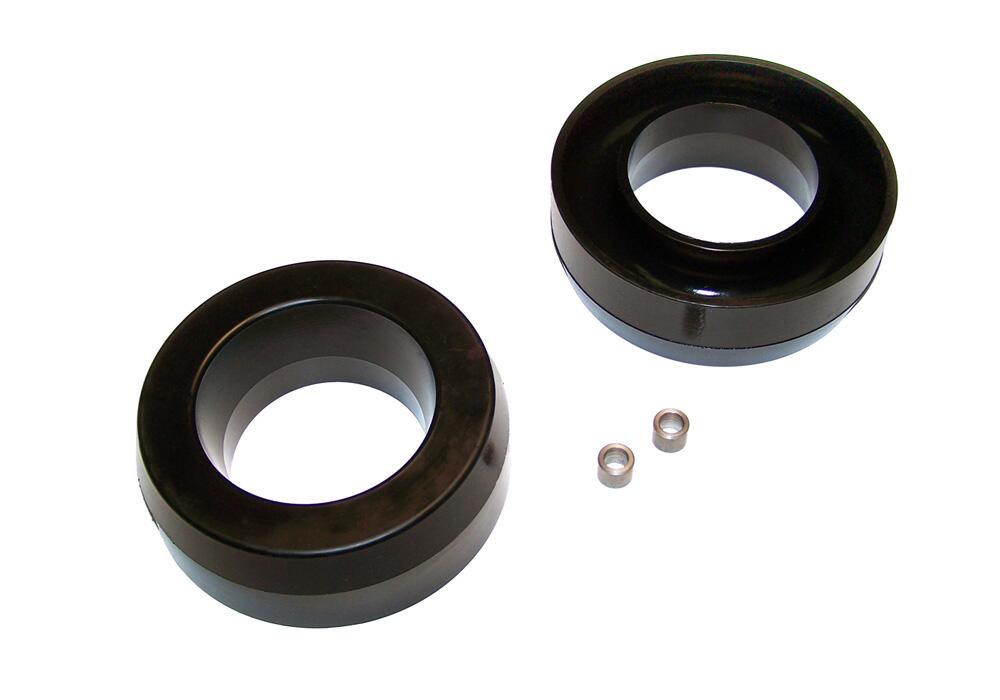 2 Inch GM Front Leveling Kit 1999-2006 1500 2WD with Front Coil Suspension Superlift
