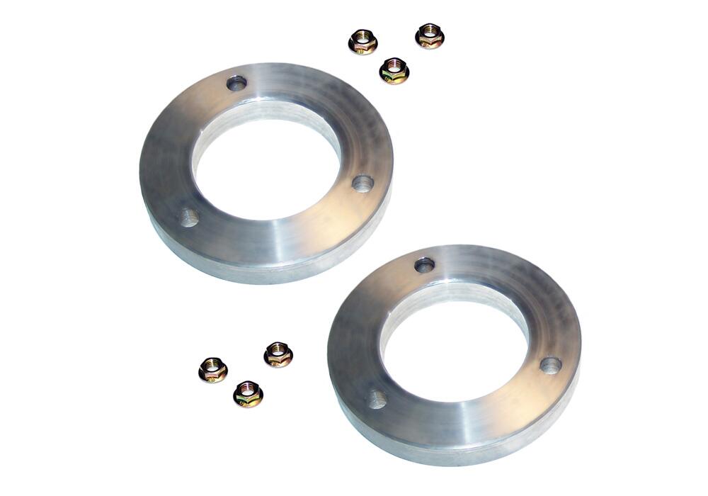 1.5 Inch GM Leveling Kit 2007-2018 Chevy Silverado/GMC Sierra 1500/2007-2019 Avalanche/Suburban/Tahoe 2WD/4WD Superlift