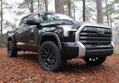 2 Inch Toyota Front Leveling Kit 2022-2025 Tundra 2WD/4WD Superlift